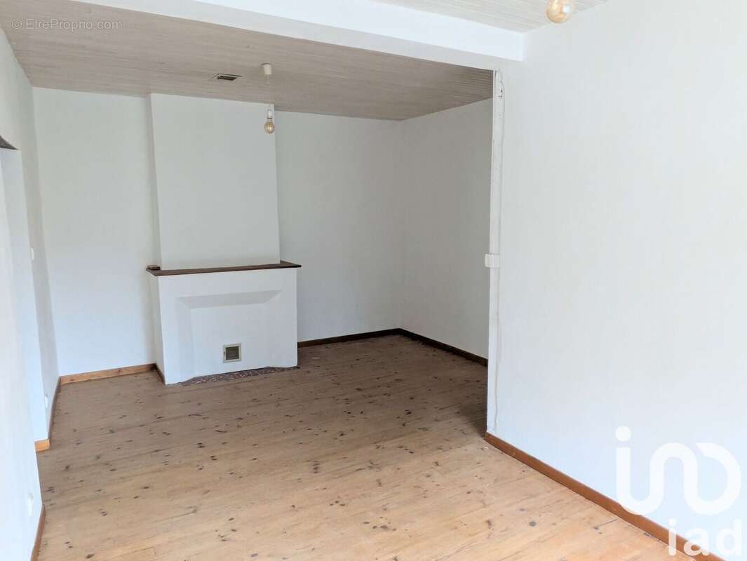 Maison 146 m² à Durban-Sur-Arize  - photo 7