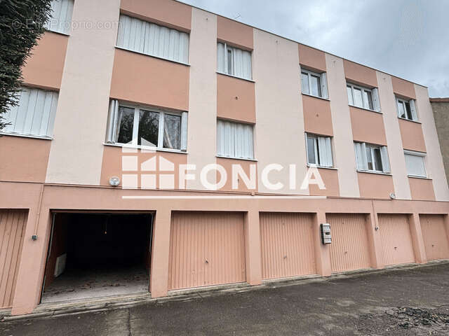 Appartement à ROANNE