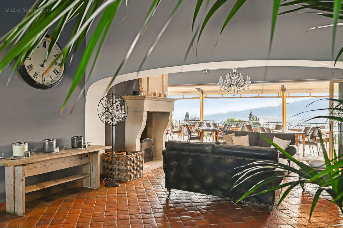Maison à LA CADIERE-D'AZUR
