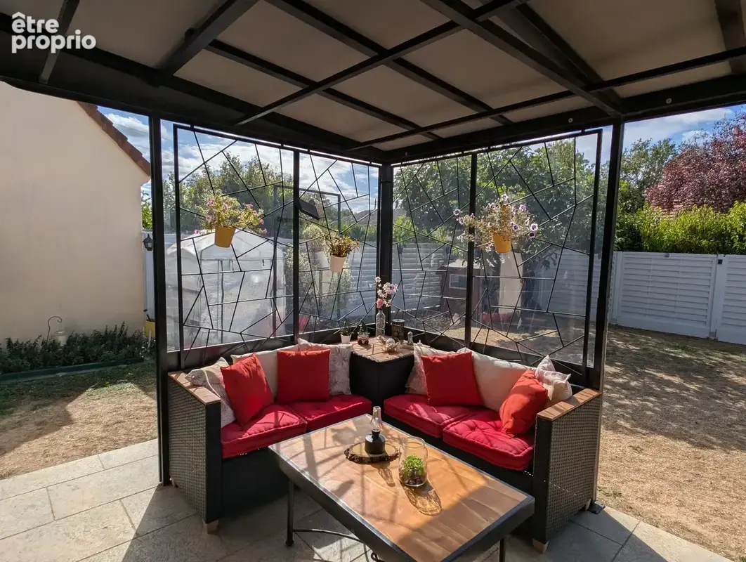 Maison 5 pièces - 117.64 m2 - Itteville 91760 - photo 10