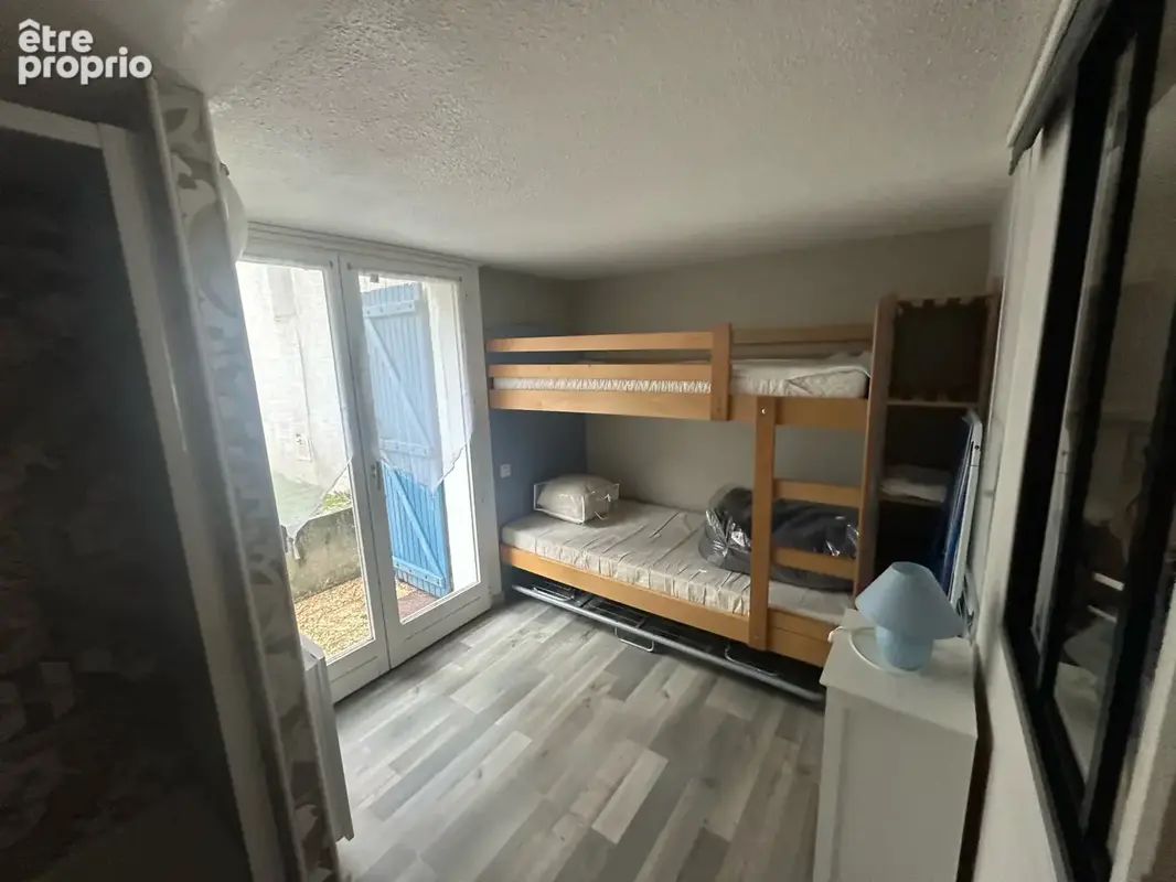 petite maison à saint georges de didonne dans un camping 4 étoiles - photo 27