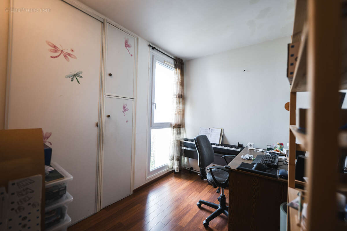 Appartement à BONDOUFLE