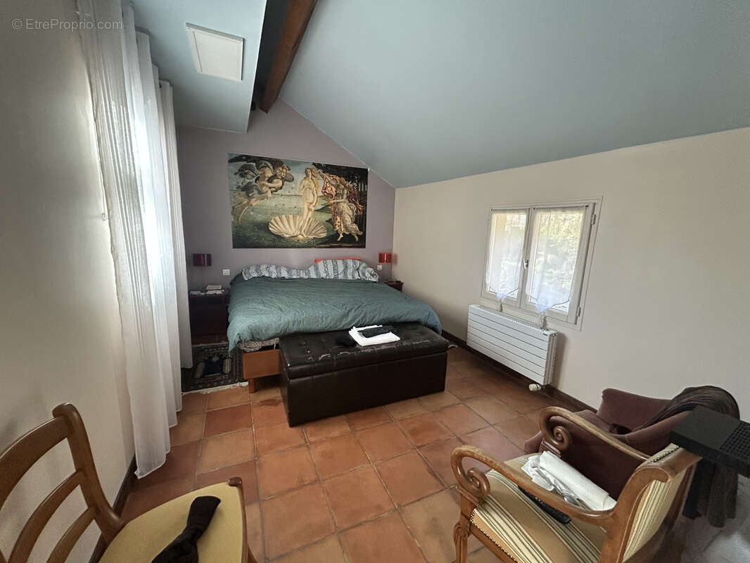 Maison à ABBEVILLE-LA-RIVIERE