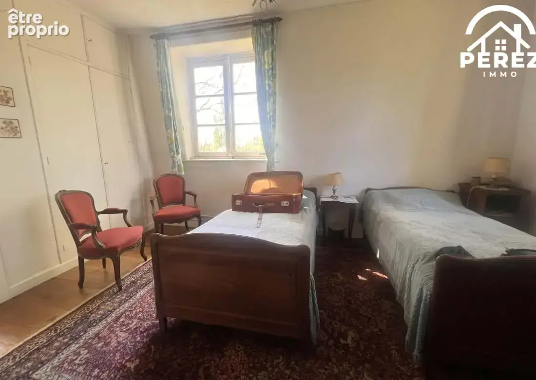 Maison de caractère des années 50 - Montagne de Wervicq-Sud - photo 8