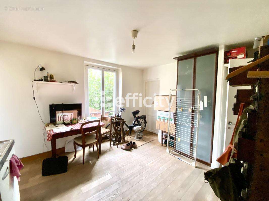 Appartement à MONTREUIL