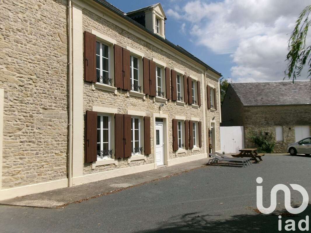 Maison 137 m² à Saonnet  - photo 7