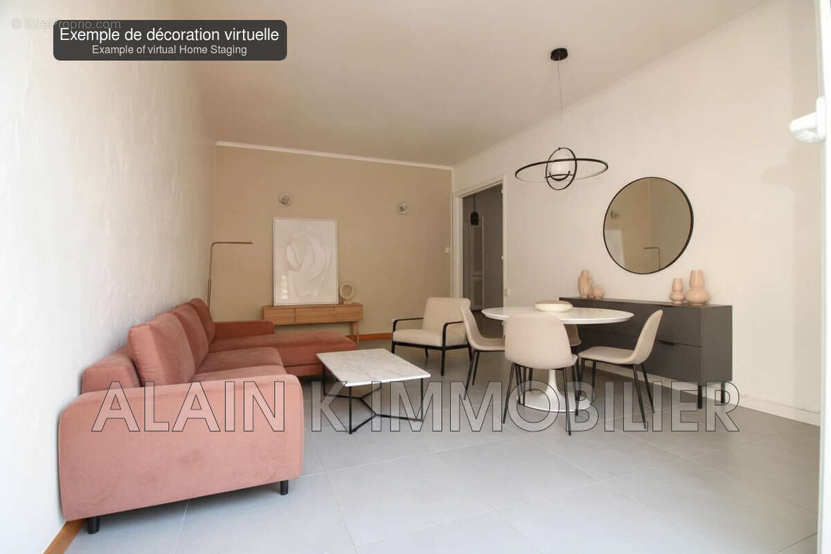 Appartement à VELIZY-VILLACOUBLAY