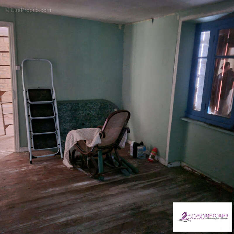 Maison à PLEYBER-CHRIST