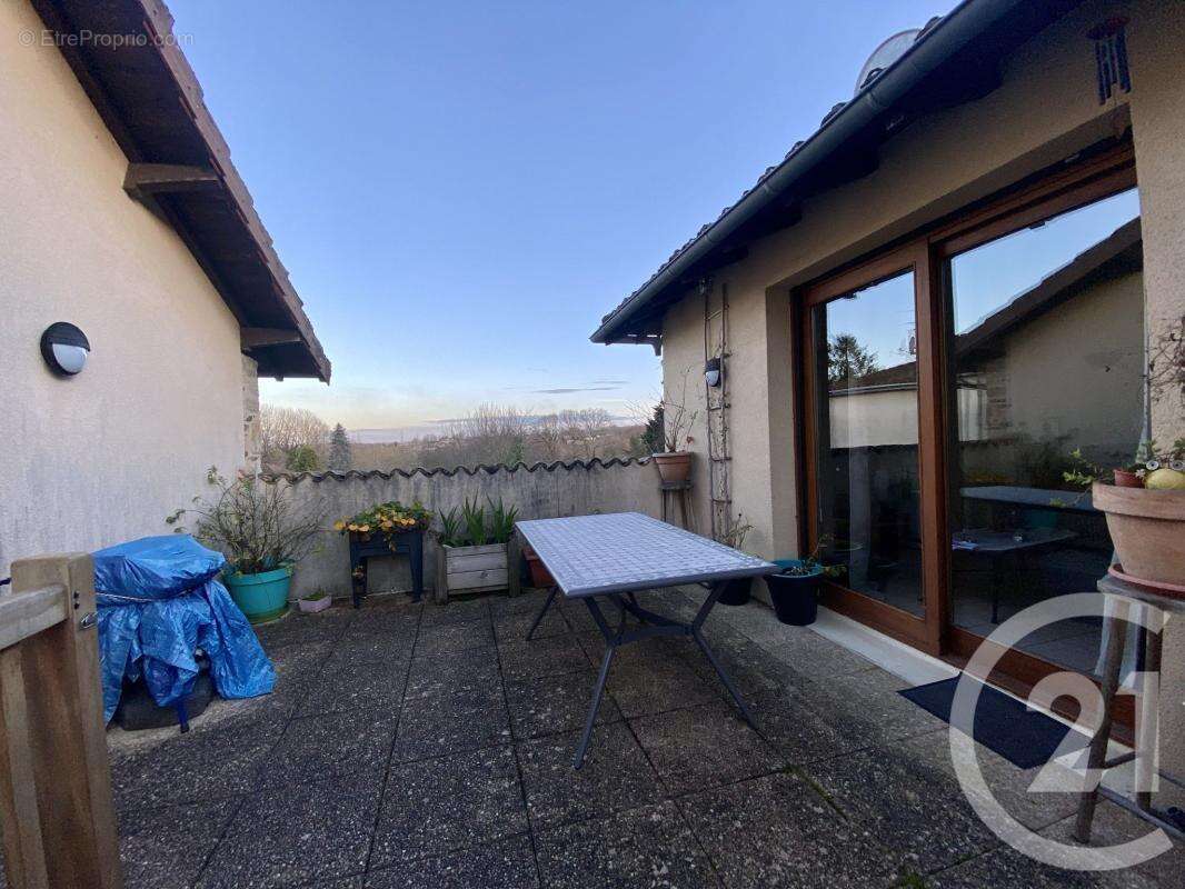 Appartement 161 m² à Chaillac-Sur-Vienne  - photo 4