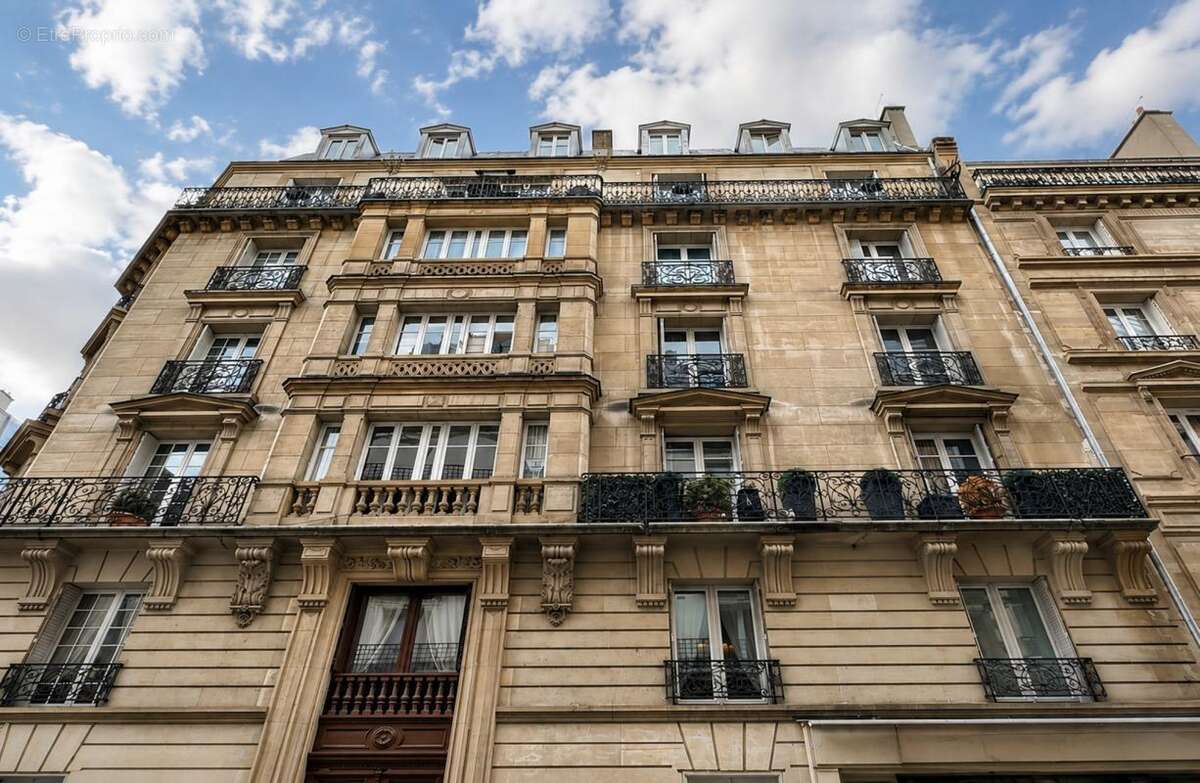 Appartement - photo 5