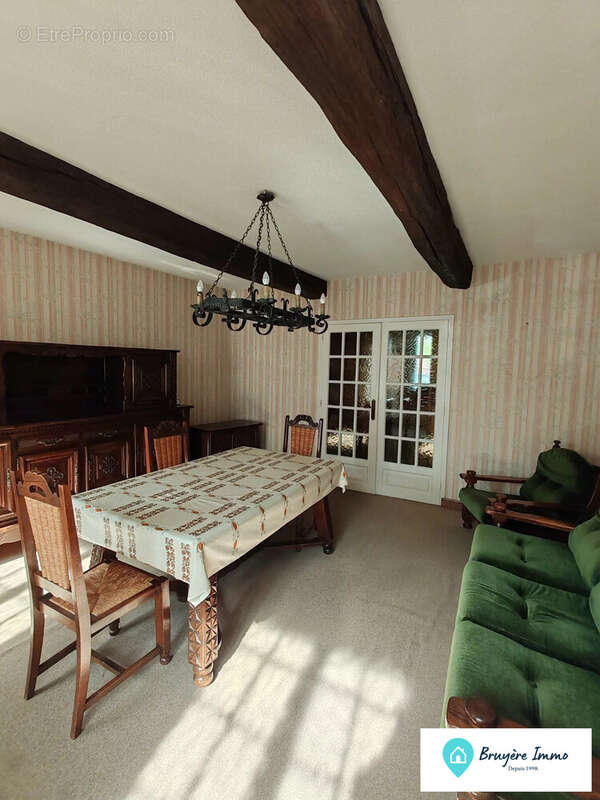 Appartement à HIRSON