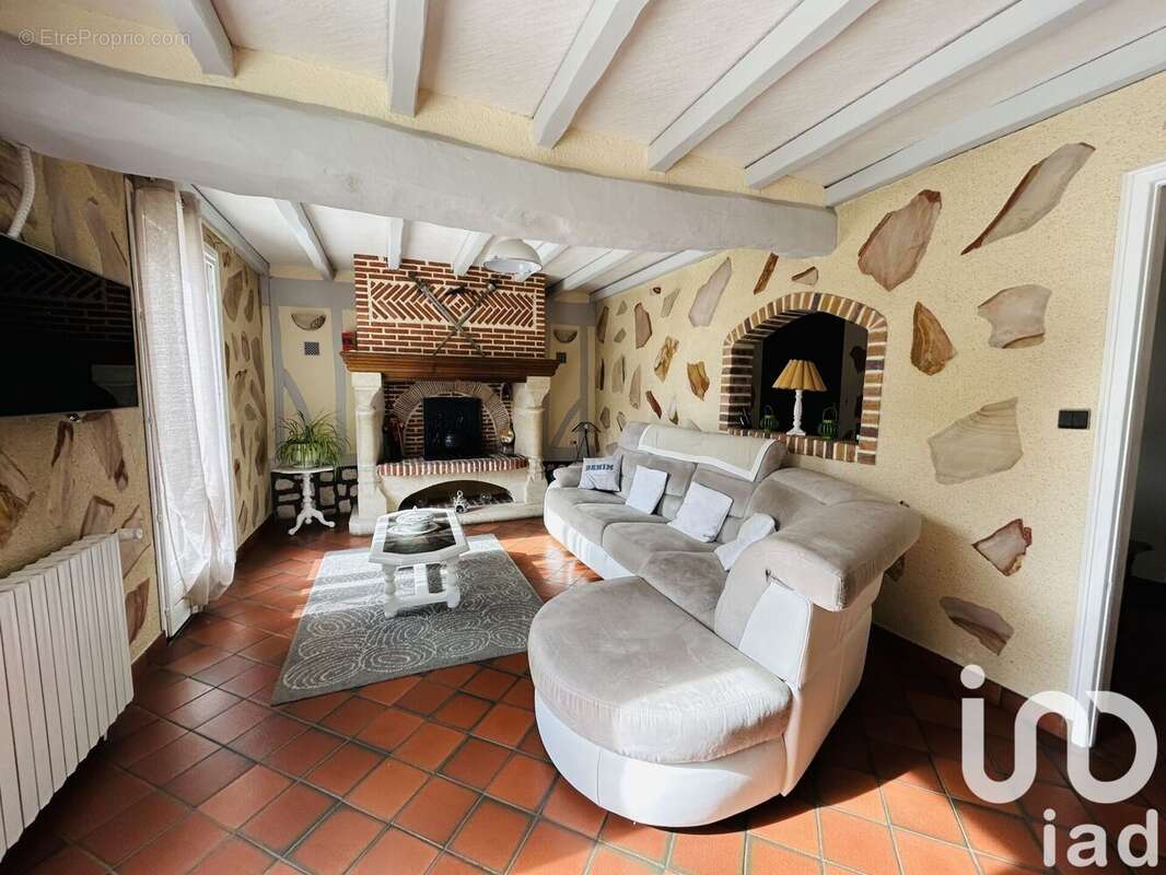 Photo 6 - Maison à HEURTEAUVILLE