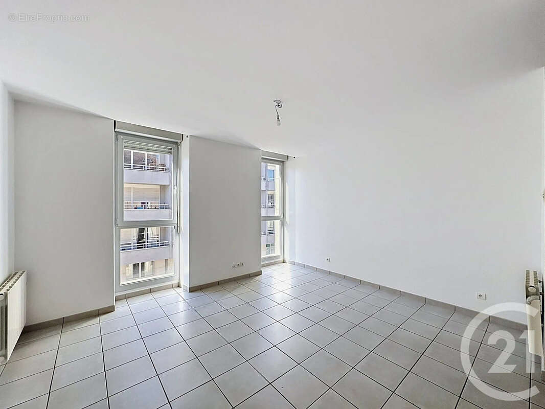 Appartement à DIJON