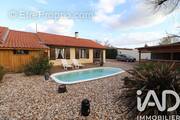 Photo 1 - Maison à LA CLOTTE