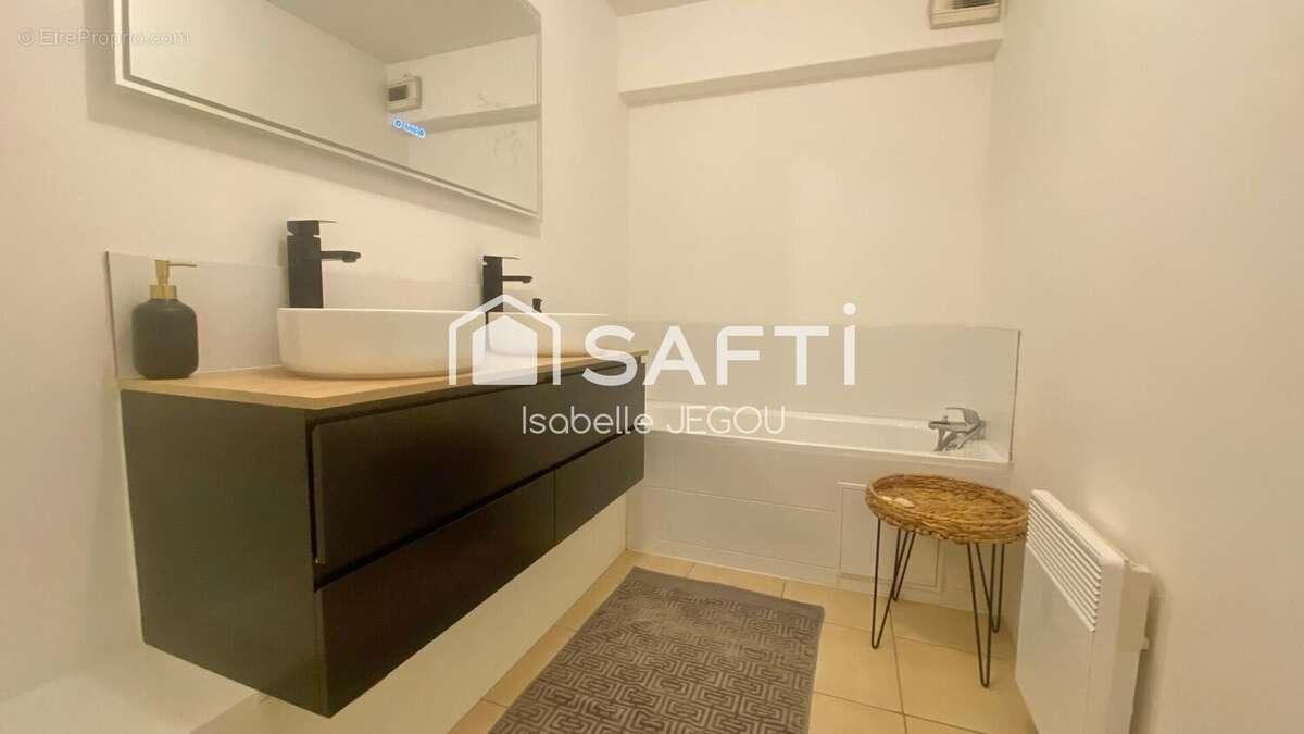 Photo 6 - Appartement à GUJAN-MESTRAS