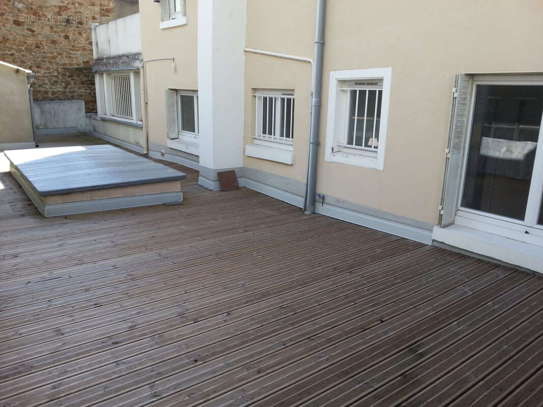 Appartement à LIMOGES