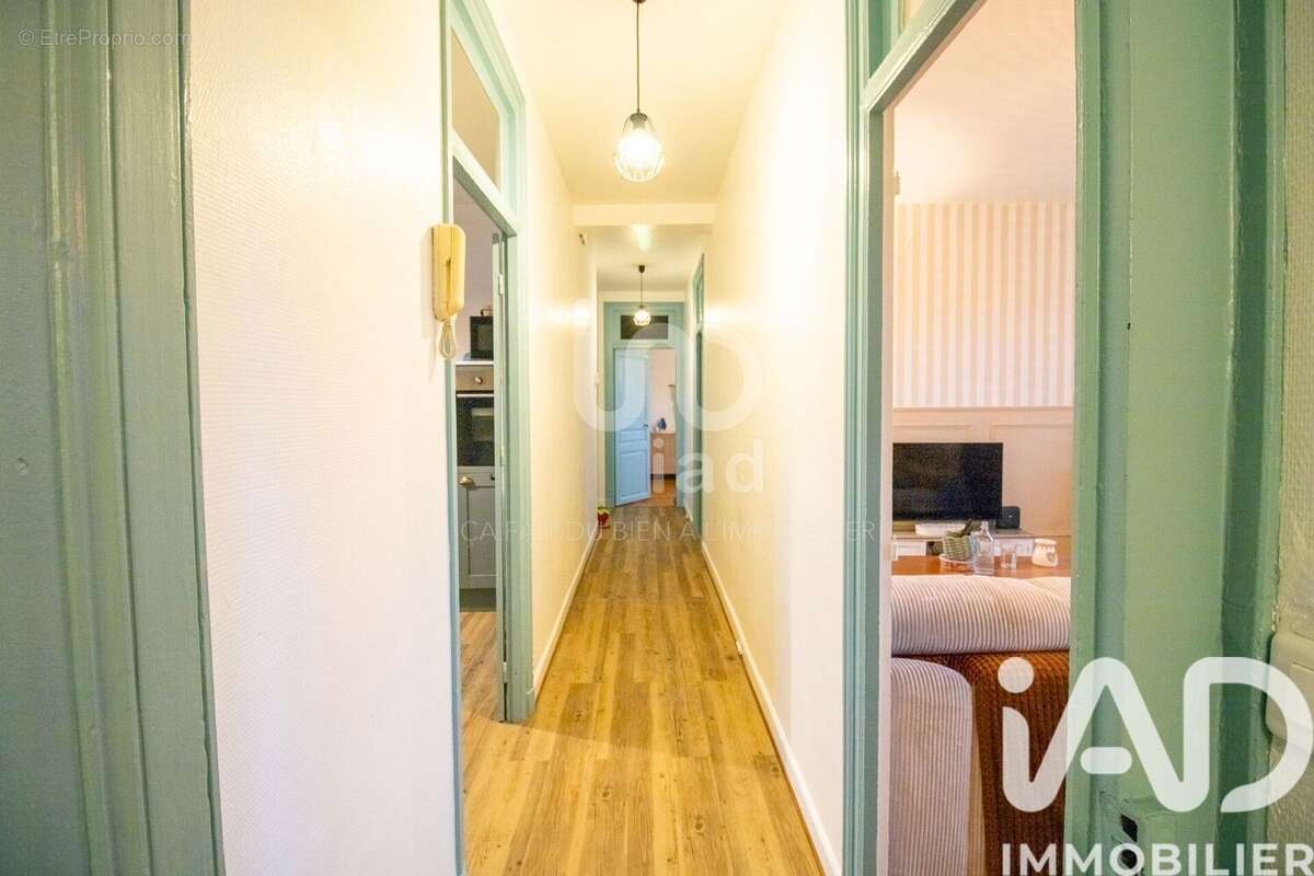 Photo 5 - Appartement à LIANCOURT