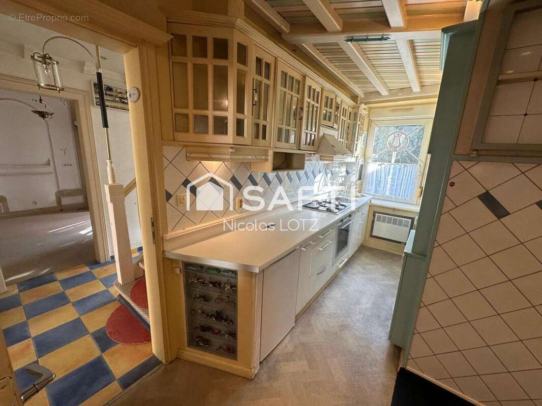 Photo 3 - Maison à HOMBOURG-HAUT