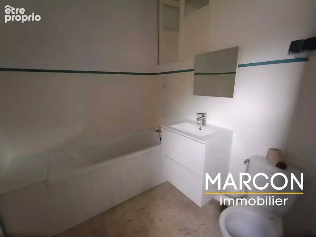 Vente maison secteur aubusson - photo 9