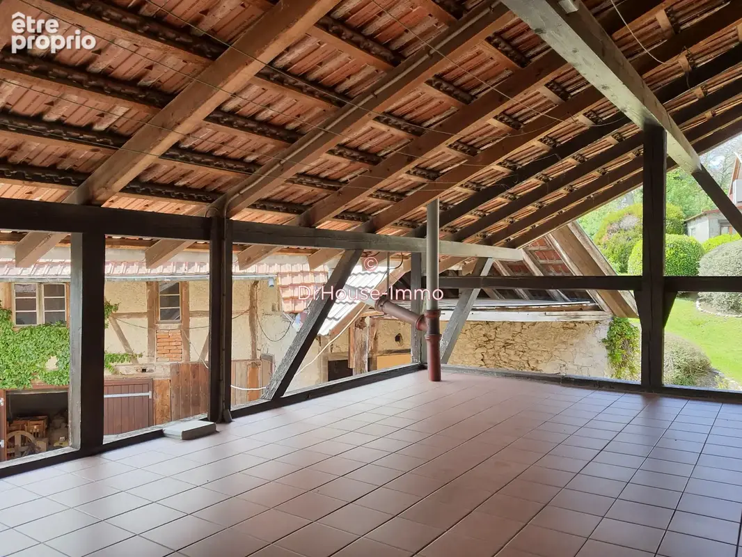 Maison 5 pièces 102 m² à vendre à Zimmersheim (68440) - photo 43