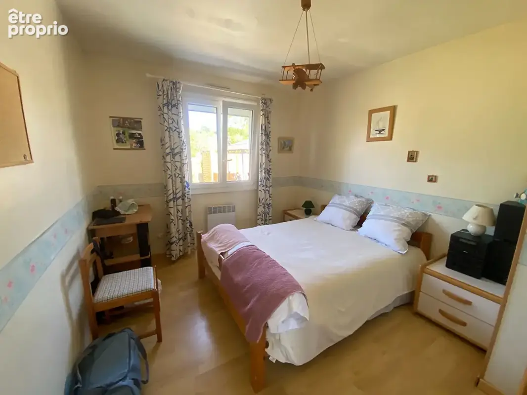 Maison 5 chambres 6 kms LA FERTE BERNARD - photo 5