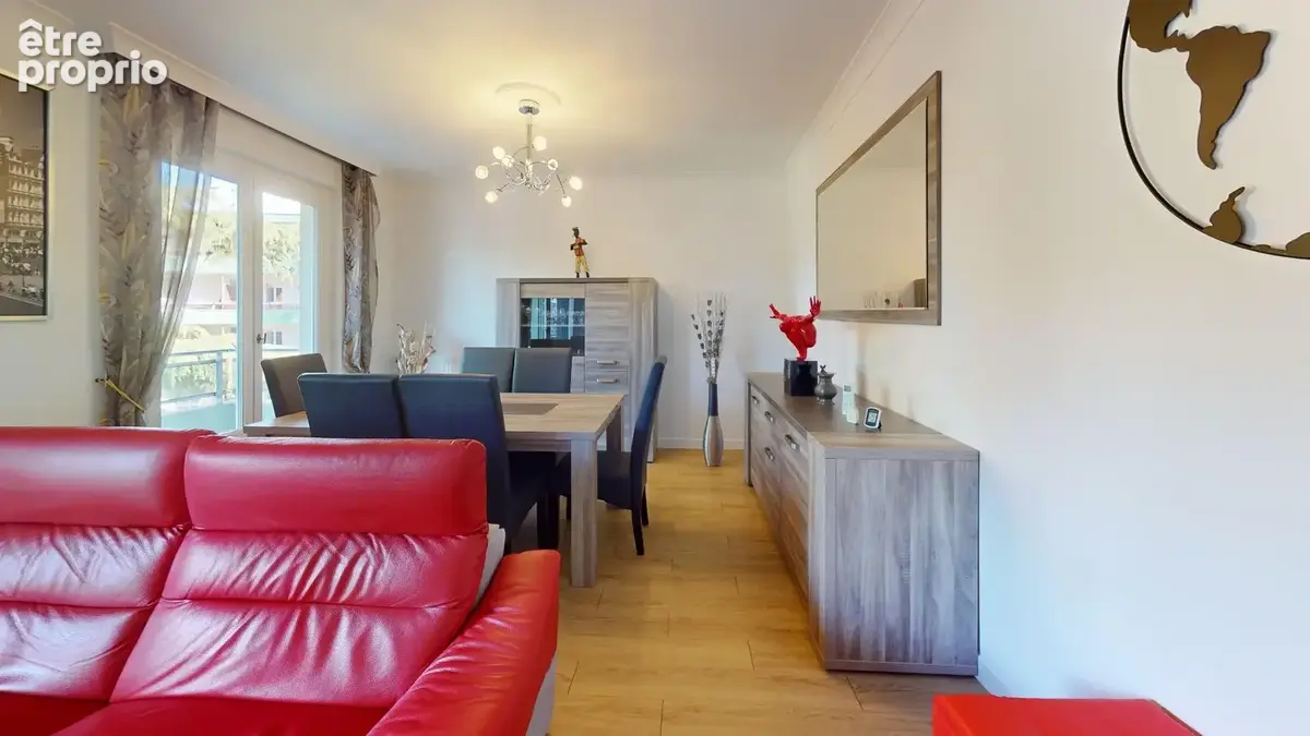 Appartement à vendre 3 pièces RIVE DE GIER (42) - photo 4