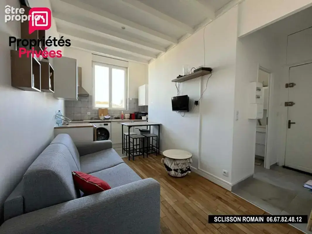 Appartement à ROYAN