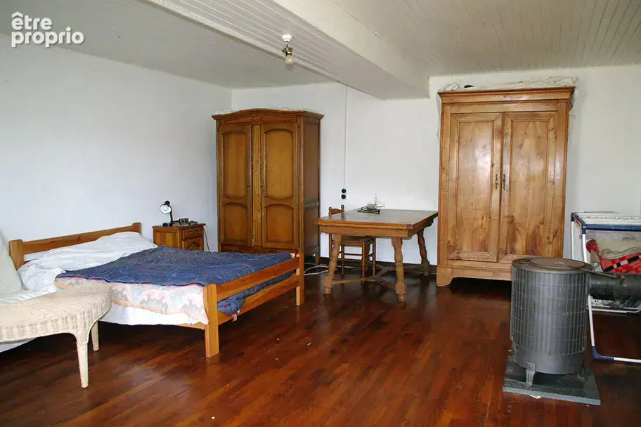 Maison à Pléchâtel - photo 7