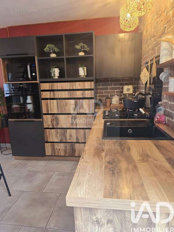 Photo 7 - Maison à RAISMES