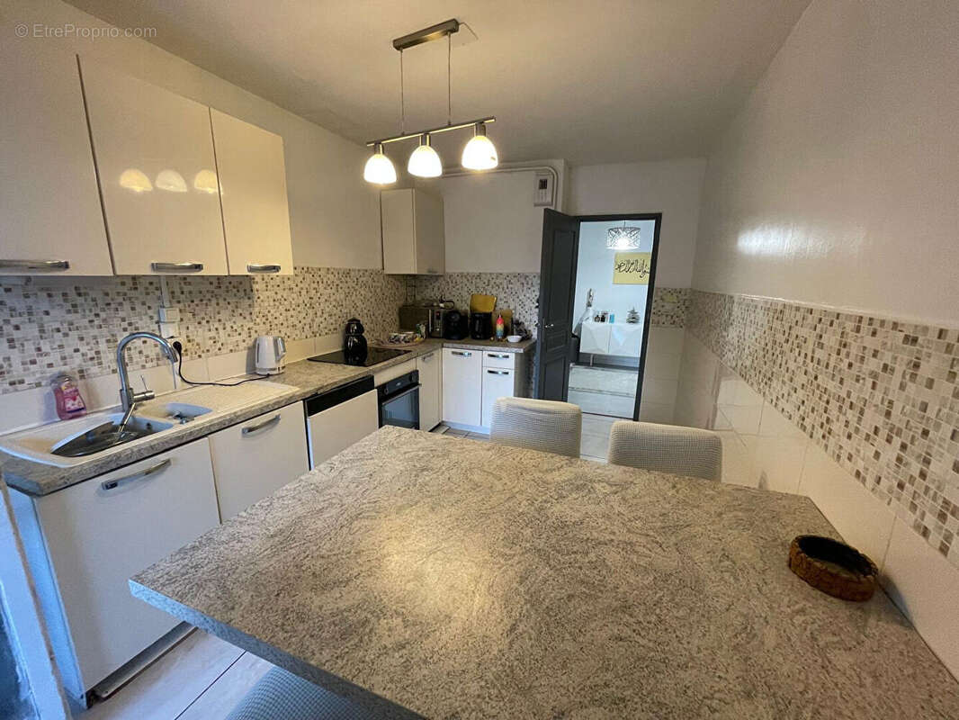 Appartement à CENON