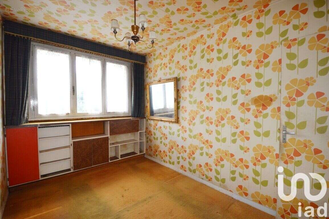 Photo 7 - Appartement à VILLIERS-SUR-MARNE