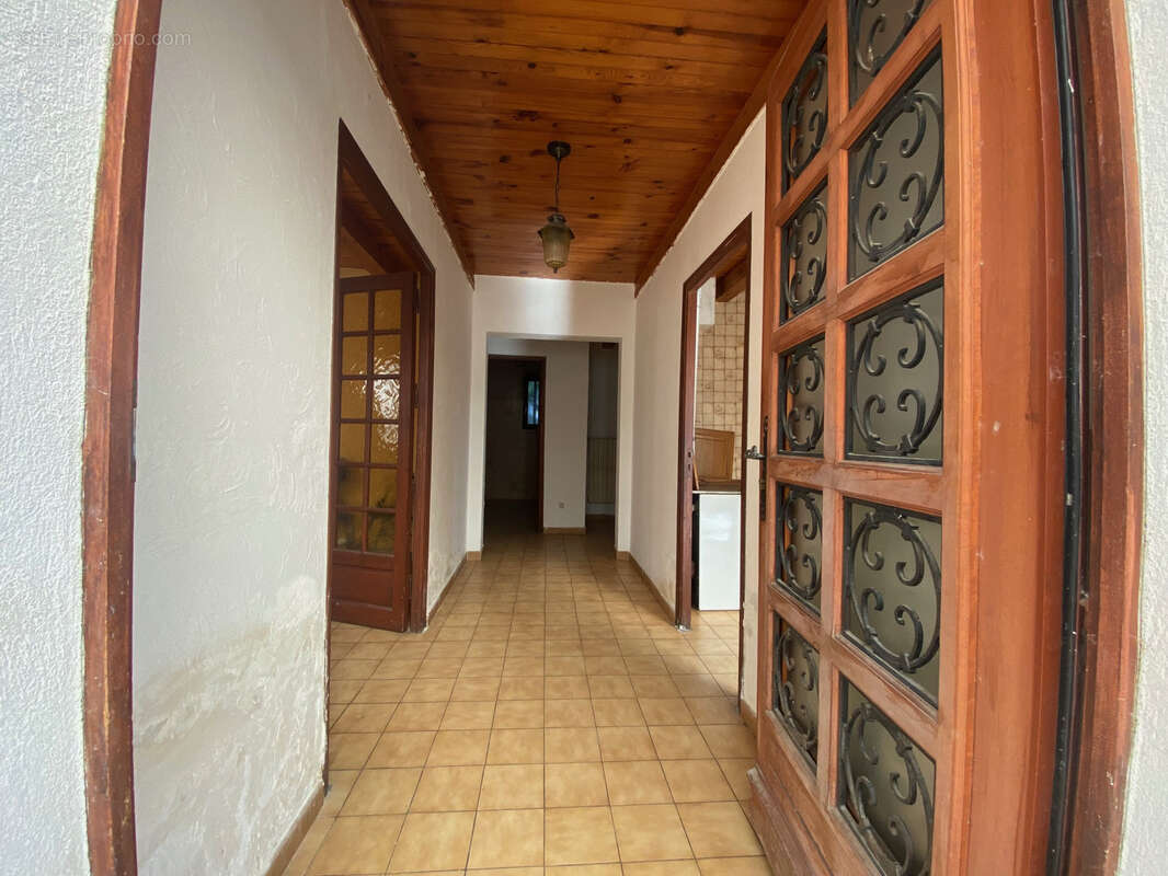 Maison à LE THOR