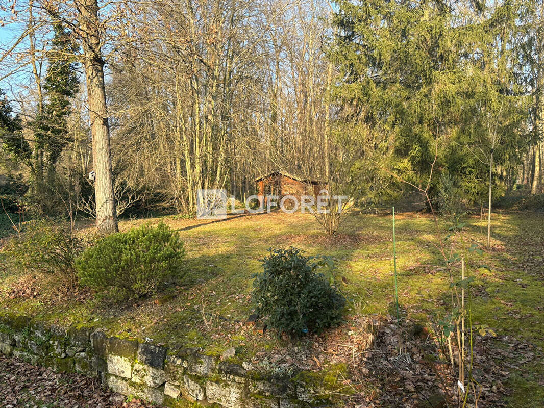 Maison Lamorlaye 6 pièce(s) 164 m2 - photo 12
