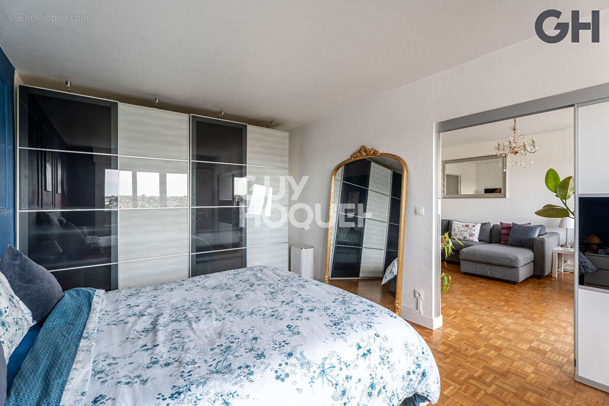 Superbe appartement 5 pièces (101.42 m²) à viry-chatillon - photo 5