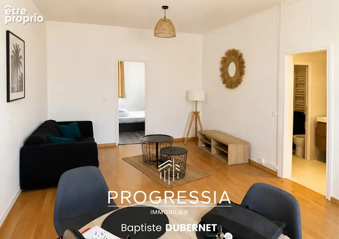 Appartement à LE HAVRE