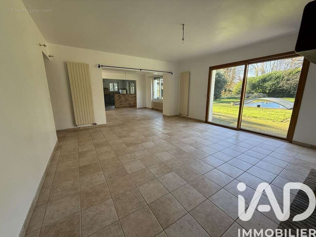 Photo 5 - Maison à SCAER