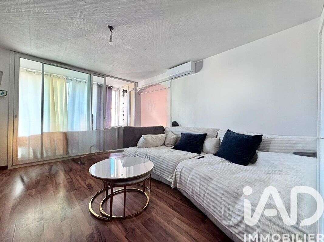 Photo 2 - Appartement à MARIGNANE