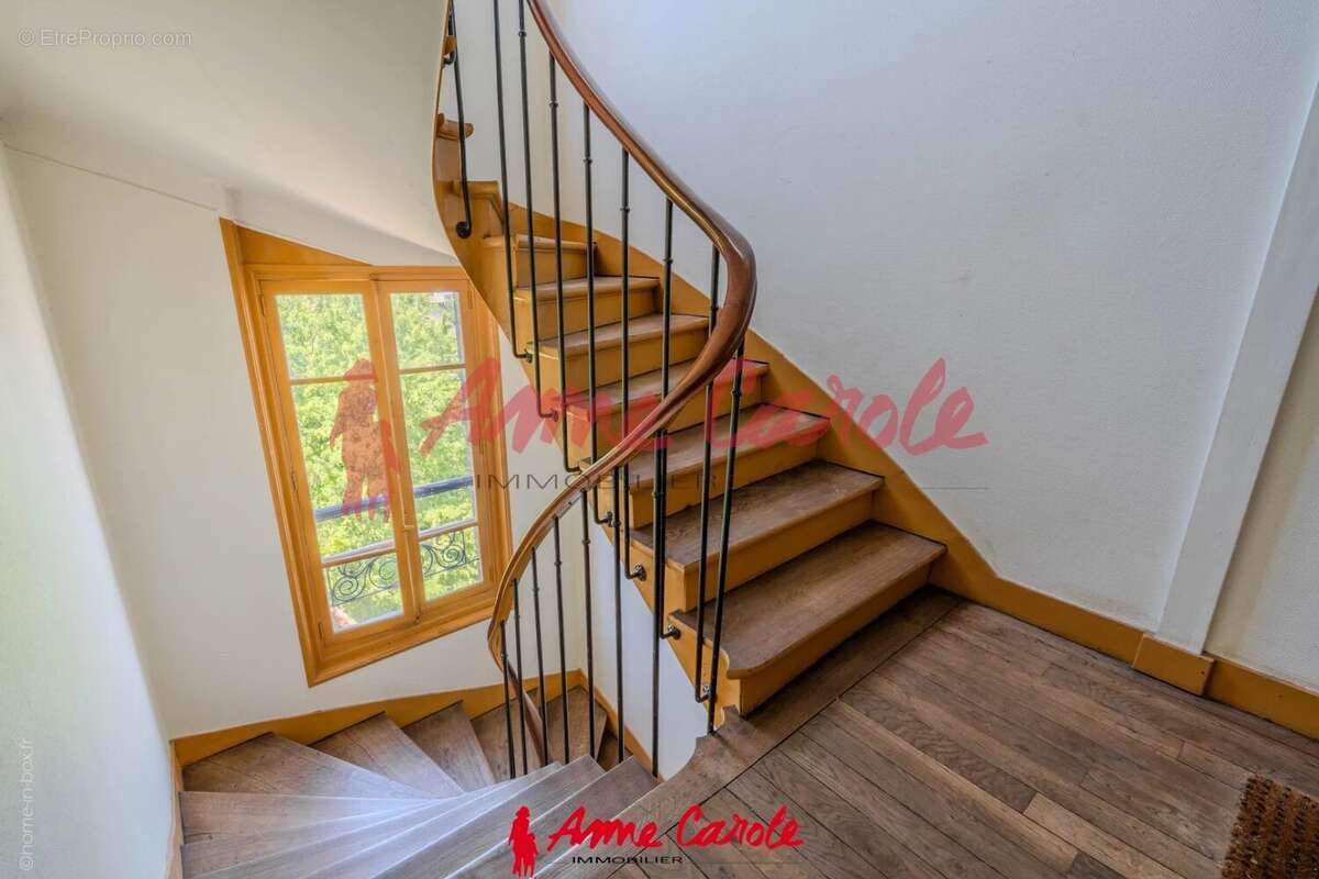 Appartement à NOISY-LE-SEC