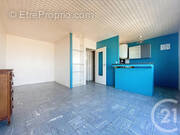 Appartement à TROYES