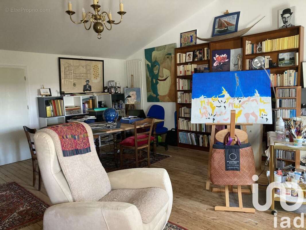 Photo 8 - Maison à PUYROLLAND