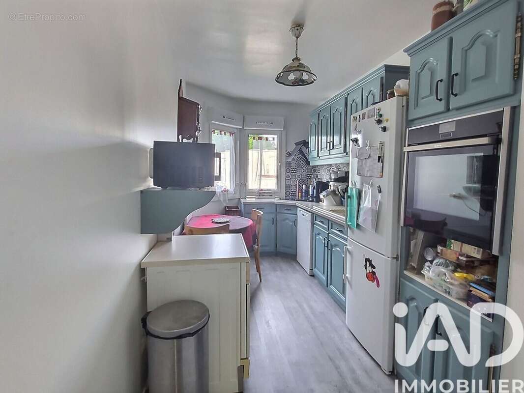 Photo 4 - Appartement à EVRY