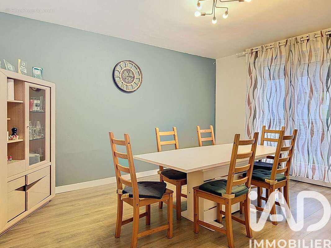 Photo 5 - Maison à TREIGNAC