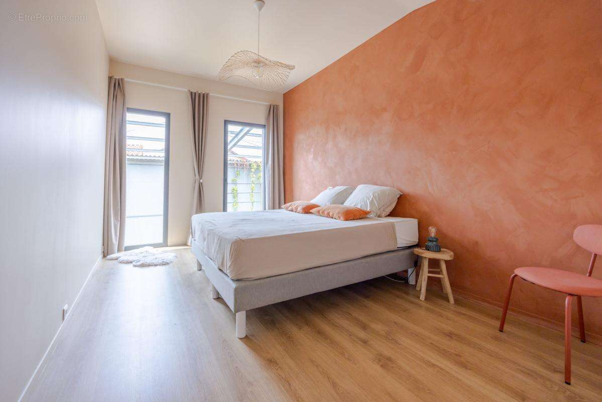 Magnifique loft avec piscine - photo 6