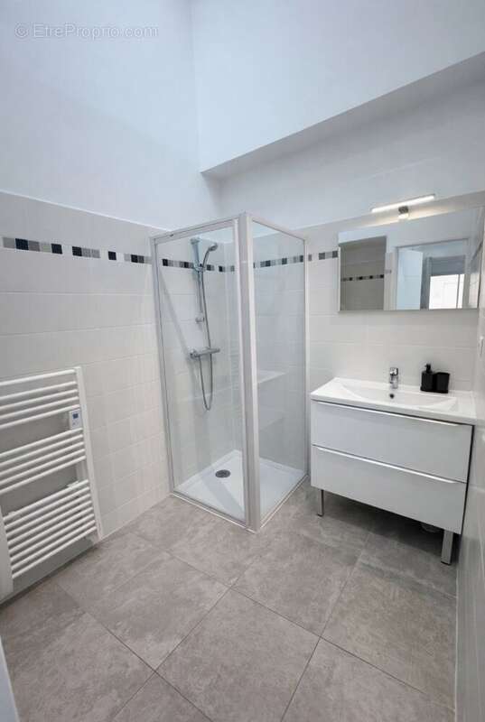 Appartement à CHATEAURENARD