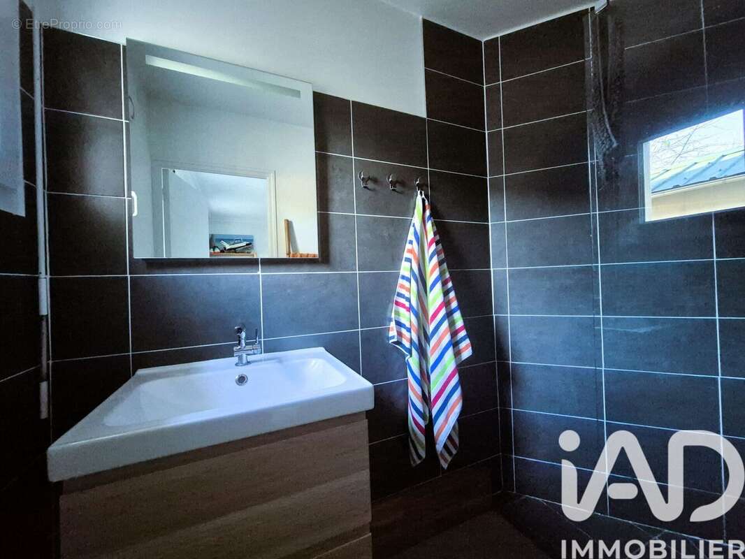 Photo 9 - Maison à CHANTELOUP