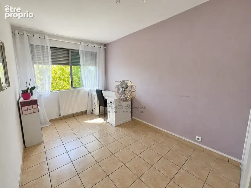 TASSIN-LA-DEMI-LUNE   95 m2   3 chambres   Balcon   Vue panoramique sur les Monts du Lyonnais - photo 15
