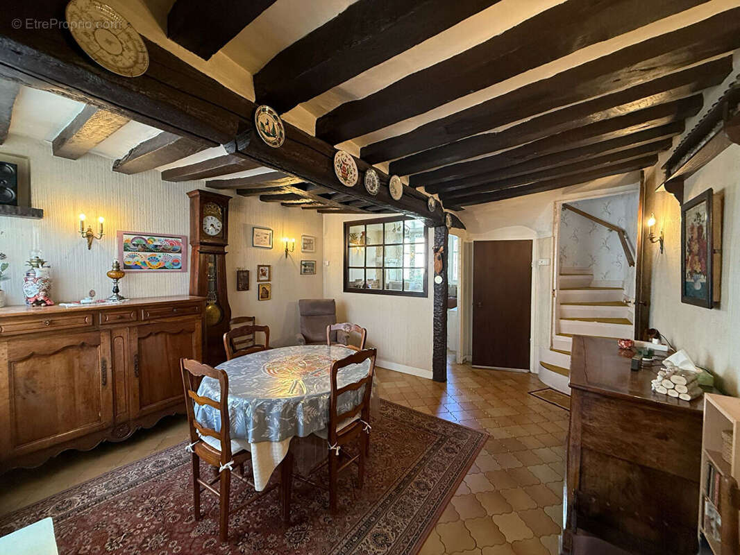 Maison à LA FERTE-SOUS-JOUARRE