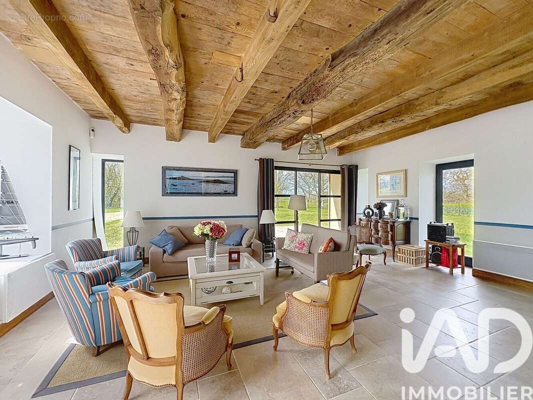 Photo 2 - Maison à MATIGNON