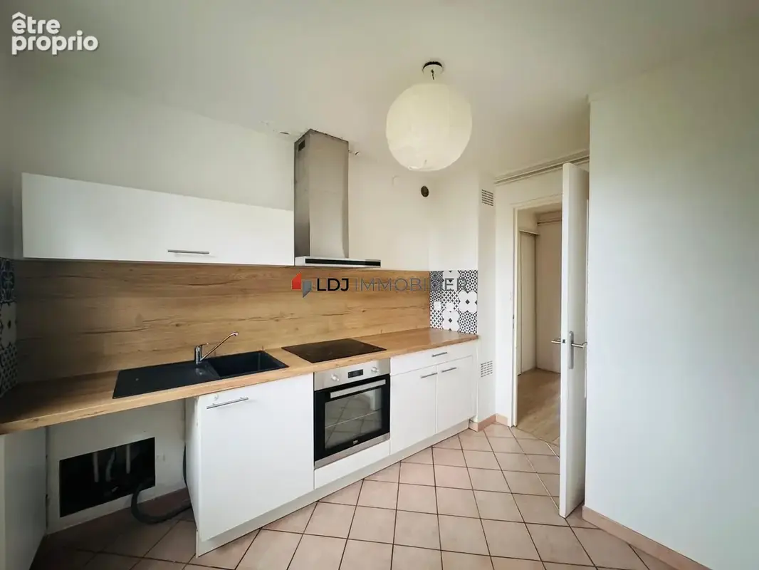 Appartement 3 pièces 70 m² à vendre à Perpignan (66100) - photo 4