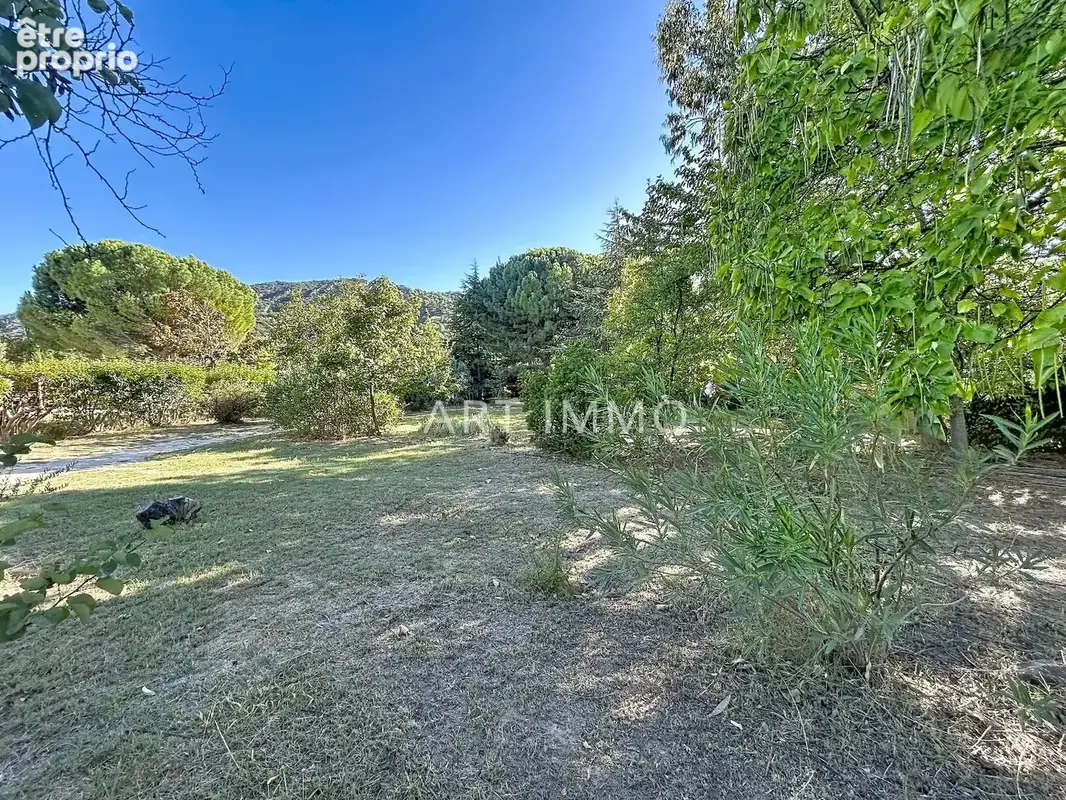 A vendre mas provençal  à robion  charme, authenticité et potentiel foncier - photo 3